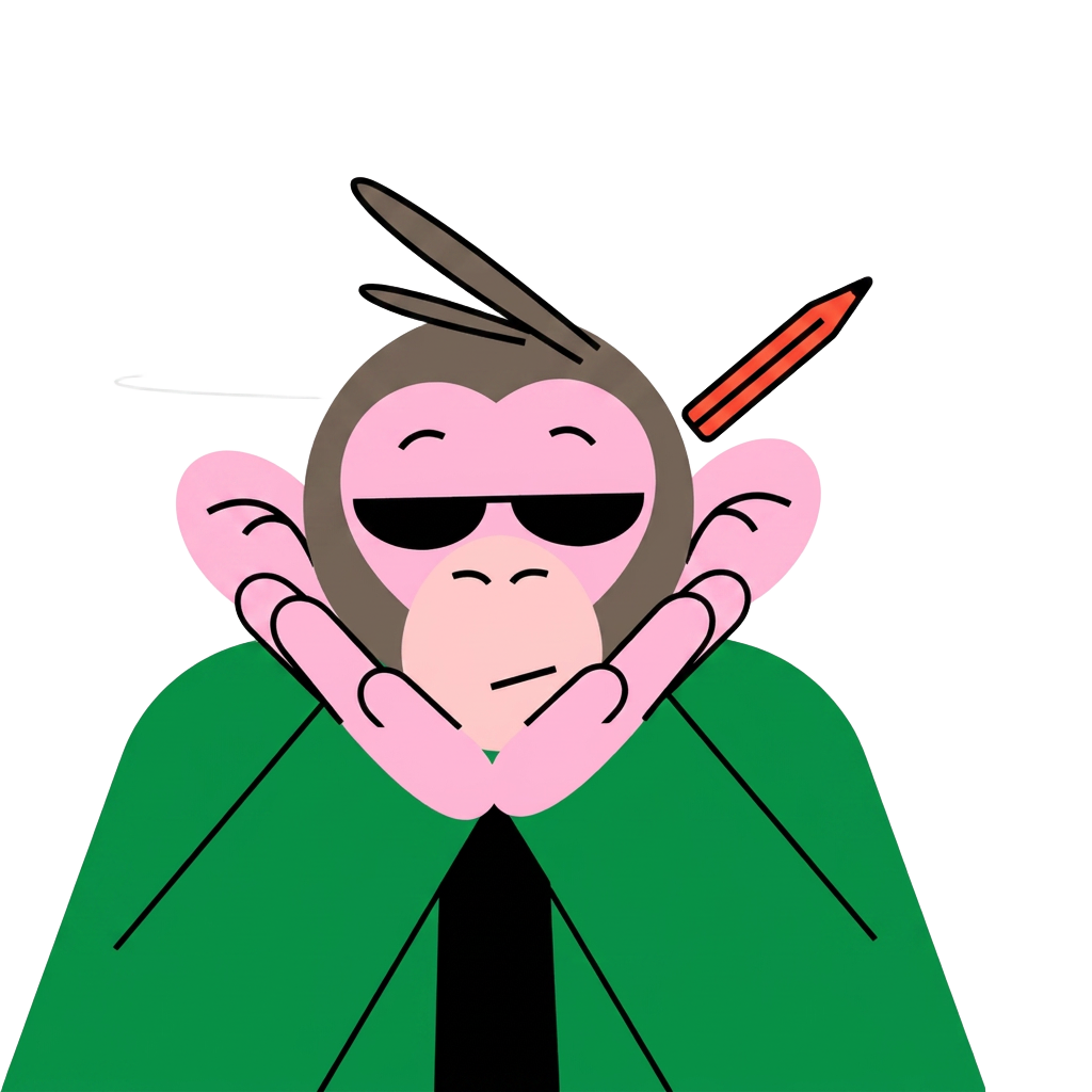 Moh, the DDC mascot